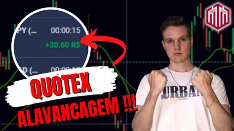 Operando Otc Em Op Es Bin Rias Ao Vivo Na Quotex Youtube