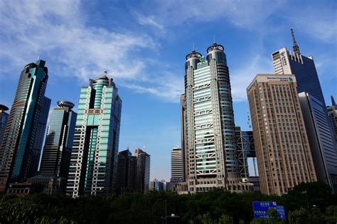 10 Largest Cities in China - The Biggest Cities in China