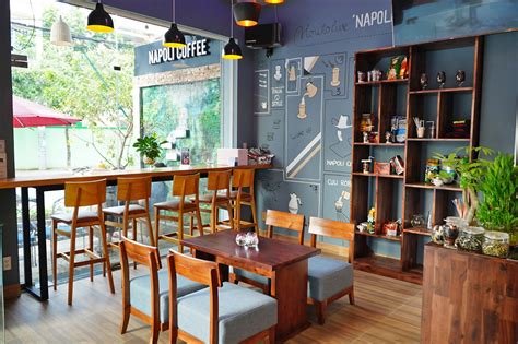 Cập nhật 21 mô hình kinh doanh quán cafe mới dẫn đầu xu hướng hậu COVID 19