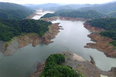 Water Level Sa Angat Dam Lalo Pang Bumaba Pilipino Star Ngayon