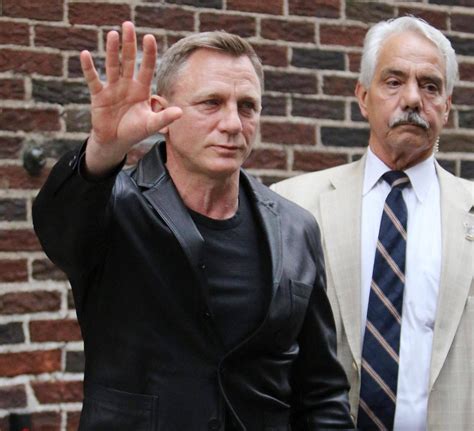 Der blonde Bond Daniel Craig steht kurz vorm Höhepunkt n tv de