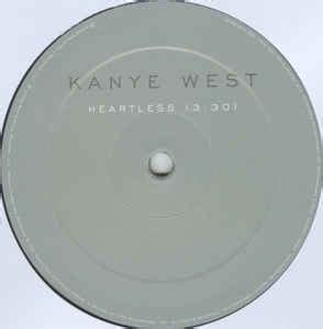 Kanye West - Heartless (2008, Vinyl) | Discogs