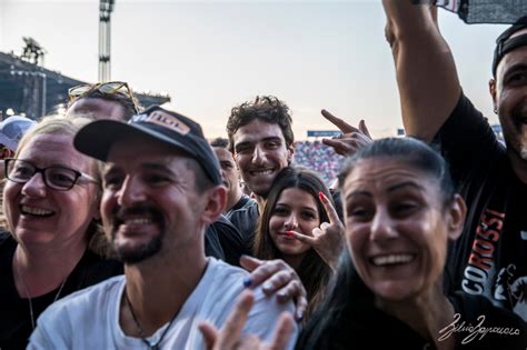 Vasco A Bologna Le Foto Della Prima Sera Foto Spettakolo