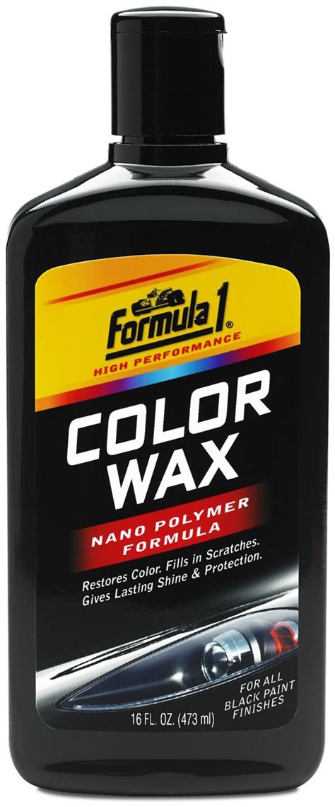 Buy Formula 1 Premium Fast Wax By Makmygaadi