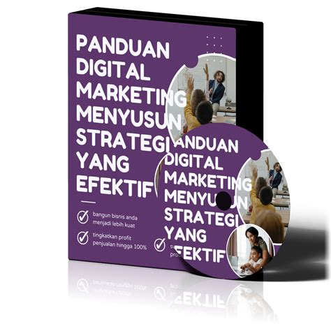 Jual Panduan Lengkap Digital Marketing PDM Shopee Indonesia