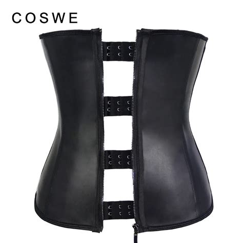 Coswe Hei Er Sexy Shaper Taille Schlank Body Shaper F R Frauen Taille