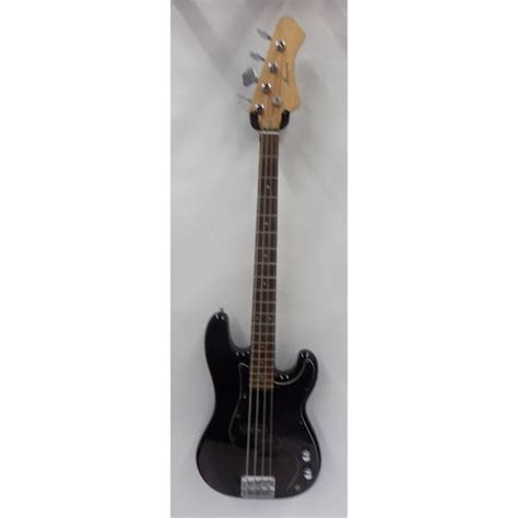 Vintage Harmony Bass Guitar For Sale 2023 Update Remix Mag