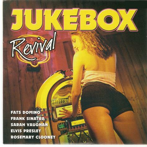 Jukebox Revival Vol 1 Compilation By Various Artists Spotify