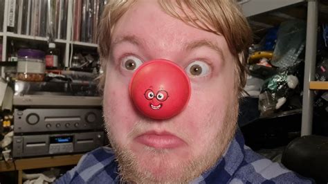 Red Nose Day 2024 Red Noses Unboxing Youtube