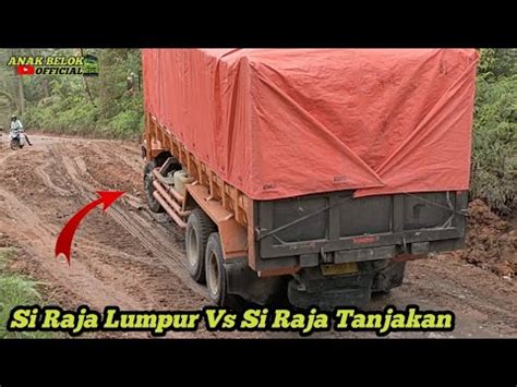 Si Raja Lumpur HD 220Ps Dan Si Raja Tanjakan FM 235 JD Unjuk Kemampuan