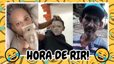 Tente N O Rir Imperdivel V Deos E Memes Engra Ados Hora