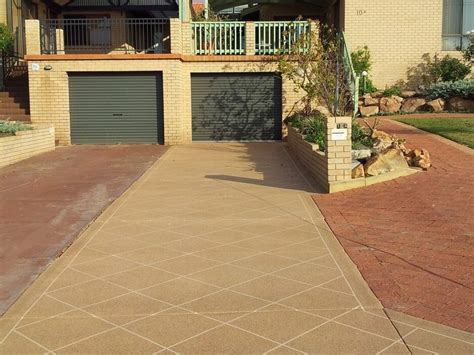 Revive Decorative Concrete Resurfacing In North Beach Perth Wa