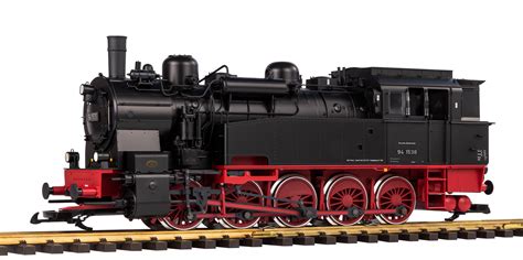 G Dampflok BR 94 DB III Inkl Dampf Modelleisenbahn Kaufen PIKO Webshop