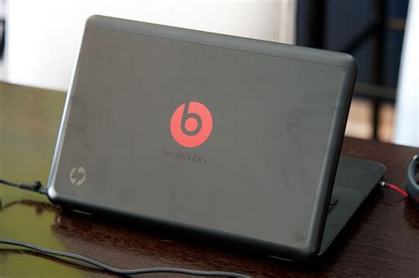 HP ENVY 14 BEATS Edition Announced W/ BEATS Styling & Headphones