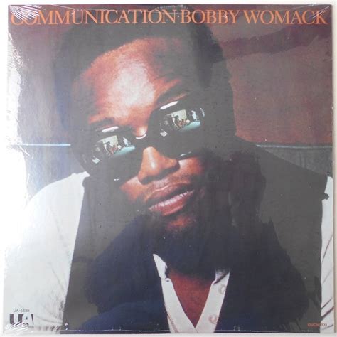 Yahoo オークション 新品 Bobby Womack ボビーウーマック communi