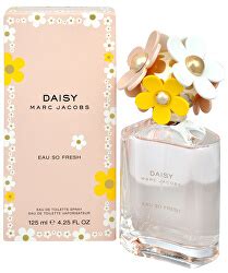 Daisy Eau So Fresh EDT Vivantis ro De la geantă la parfumi