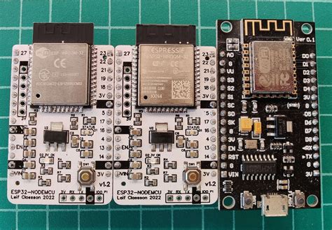 Nodemcu Smart Room