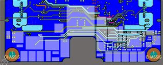 LM5175 Regulator Gets Stuck In Buck Boost Mode Power Management