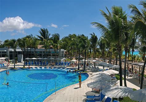 Riu Yucatan in Playa del Carmen, Mexico - All Inclusive - Book Now