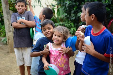 Bosia Contributes To Poverty Reduction In Nicaragua Borgen