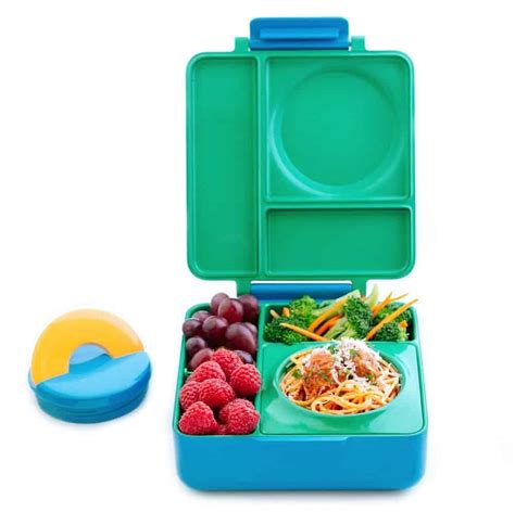 The Best Lunch Containers for Kids - The Organized Mom