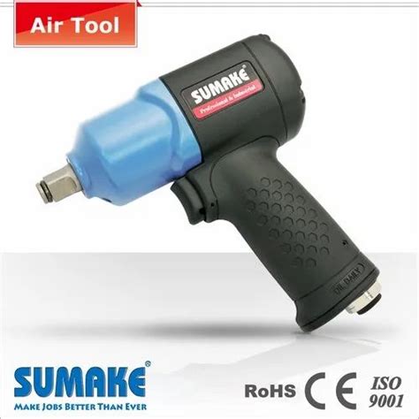 Sumake Pistol Screwdriver Model St M At Piece Sumake