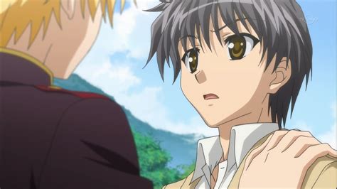 Fortune Arterial Akai Yakusoku Ep01 Picture 086 Ik Ilote 5