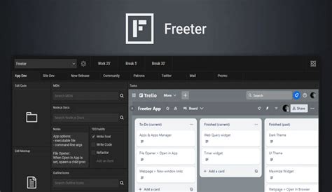 Freeter Download (Latest 2025) - FileCR