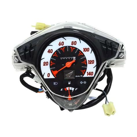 Jual Speedometer Resmi Motor Honda Honda Genuine Part Hgp