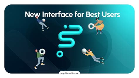 interface   users simplicity   ultimate  fibrous