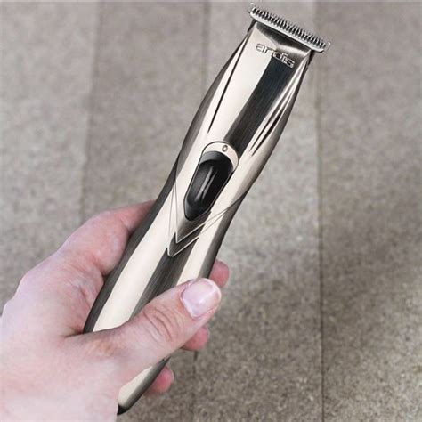 Get Your Hands On The Andis Slimline Pro Li Trimmer Bit Ly