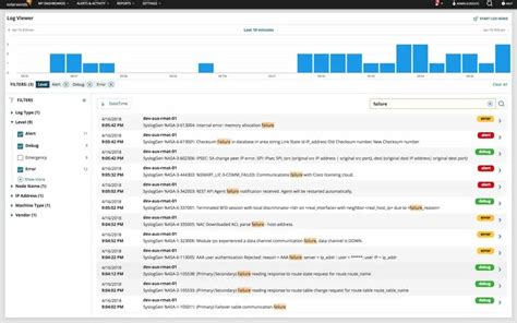 9 Best Windows Event Log Management Tools For 2024 Paid Free