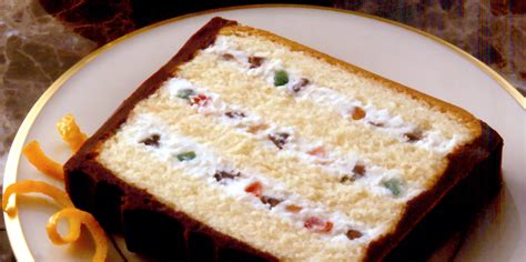 Cassata Recipe | Sargento®