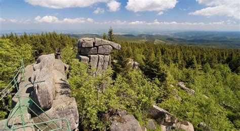 Harz Hiking Advisor