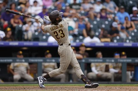 Dodgers Vs Padres Series Prediction Preview Odds And Picks