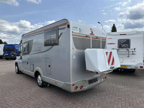 B Rstner Travel Van T Bij Nova Campers B V Te Emmer Compascuum Op