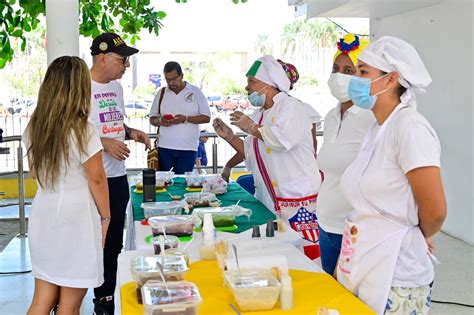 Alcalde De Cartagena Lanz La Versi N No Del Festival Del Dulce