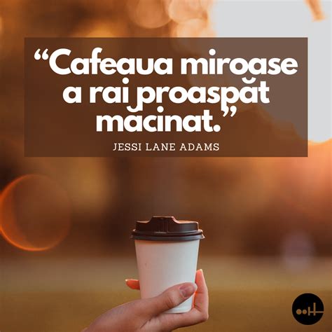 Citate Despre Cafea Care Sa I Fac Ziua Mai Frumoas Synopy