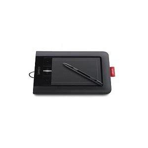 Wacom Bamboo Pen Touch Cth Ru