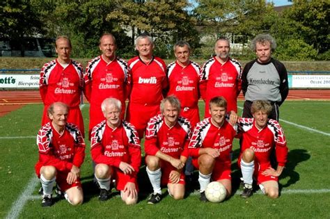 Tsv Siegen Spielvereinigung Oelde 90 E V