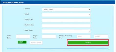 Jamabandi Haryana Land Record Search Information Khata Nakal (ROR)