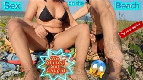 We Almost Got Caught Having Sex Outdoors Amateur Porn Feat