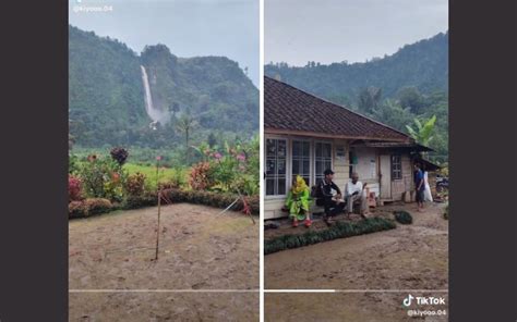 Sempat Viral Kondisi Rumah Abah Jajang Yang Pernah Ditawar Rp2 5