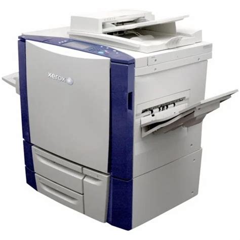 Xerox Electric Photocopier Machine Warranty Years At Rs