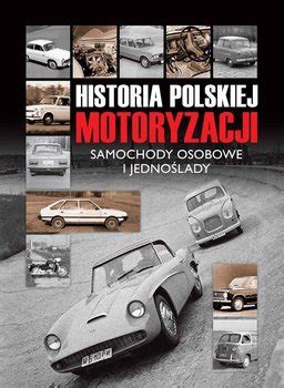 Historia Polskiej Motoryzacji PDF Ebook Mobi Epub PDF X PL