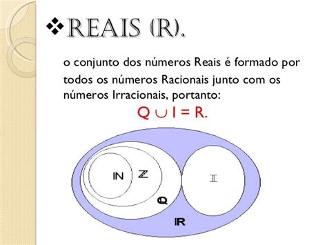 Conjuntos Numericos 6