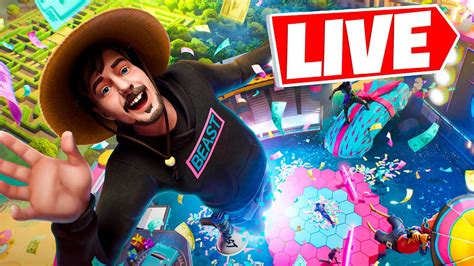 Million Mrbeast Tournament Live Youtube