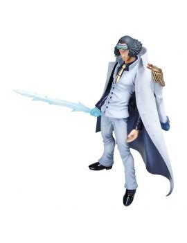 One Piece Aokiji Kuzan Excellent Model P O P Neo Dx Megahouse Pvc