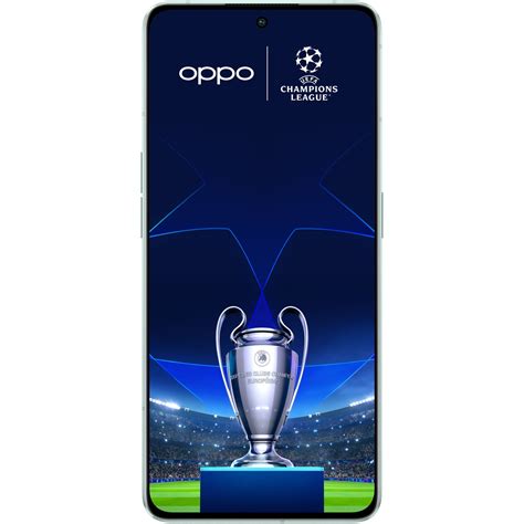 OPPO Reno8 Pro UEFA Champions League Mobiltelefon Kártyafüggetlen