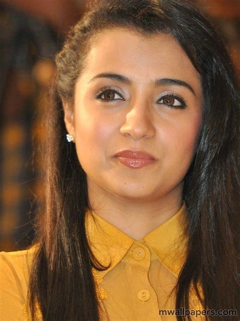 Trisha Krishnan Wallpapers - Wallpaper Cave